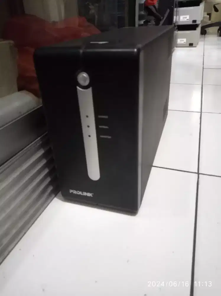 UPS pro-link 1200 va