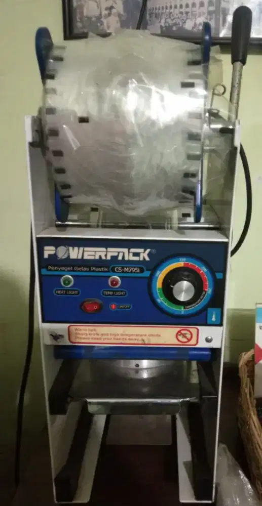 Sealer Powerpack CS M795i