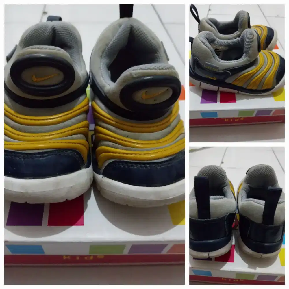 Prelove sepatu Nike ori