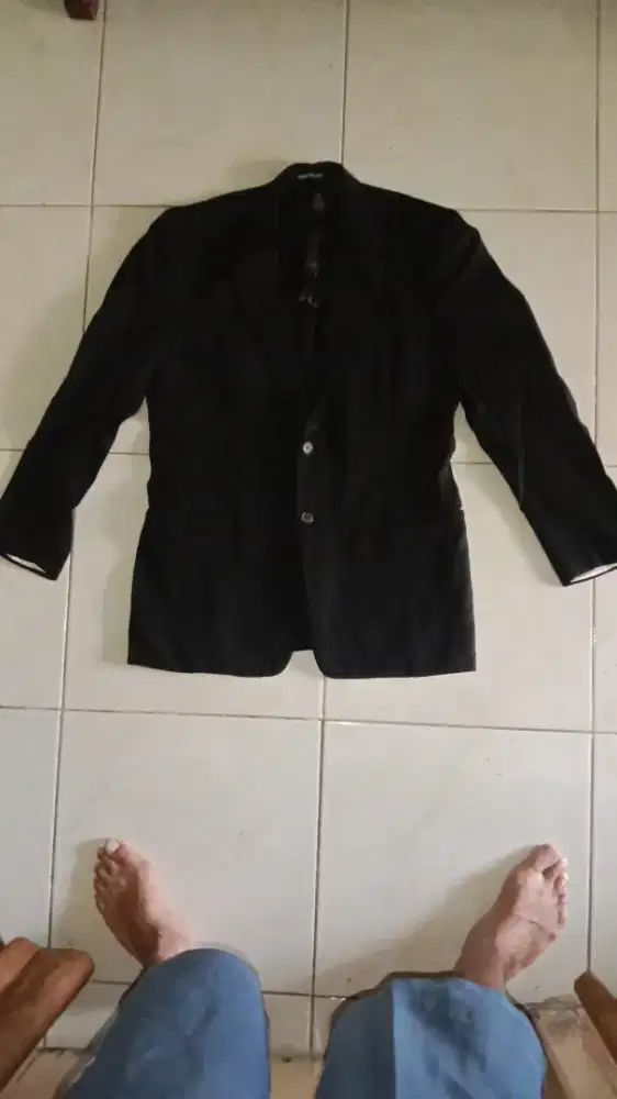 Jas merek Onward Proud