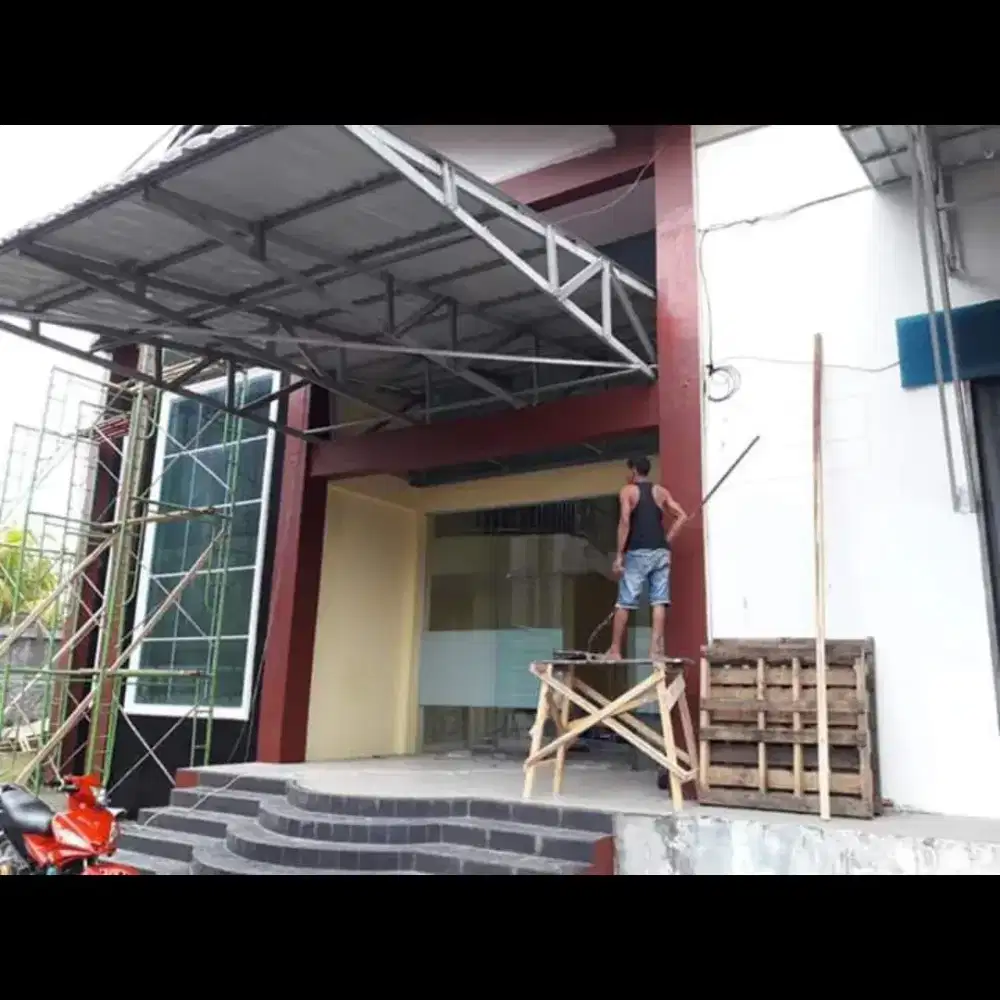 tukang bangunan Jawa grup