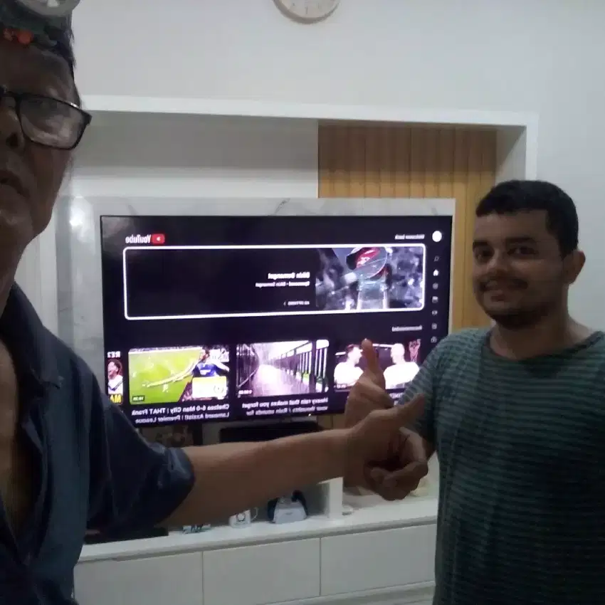 Panggilan/perbaiki tv bsd serpong tangerang