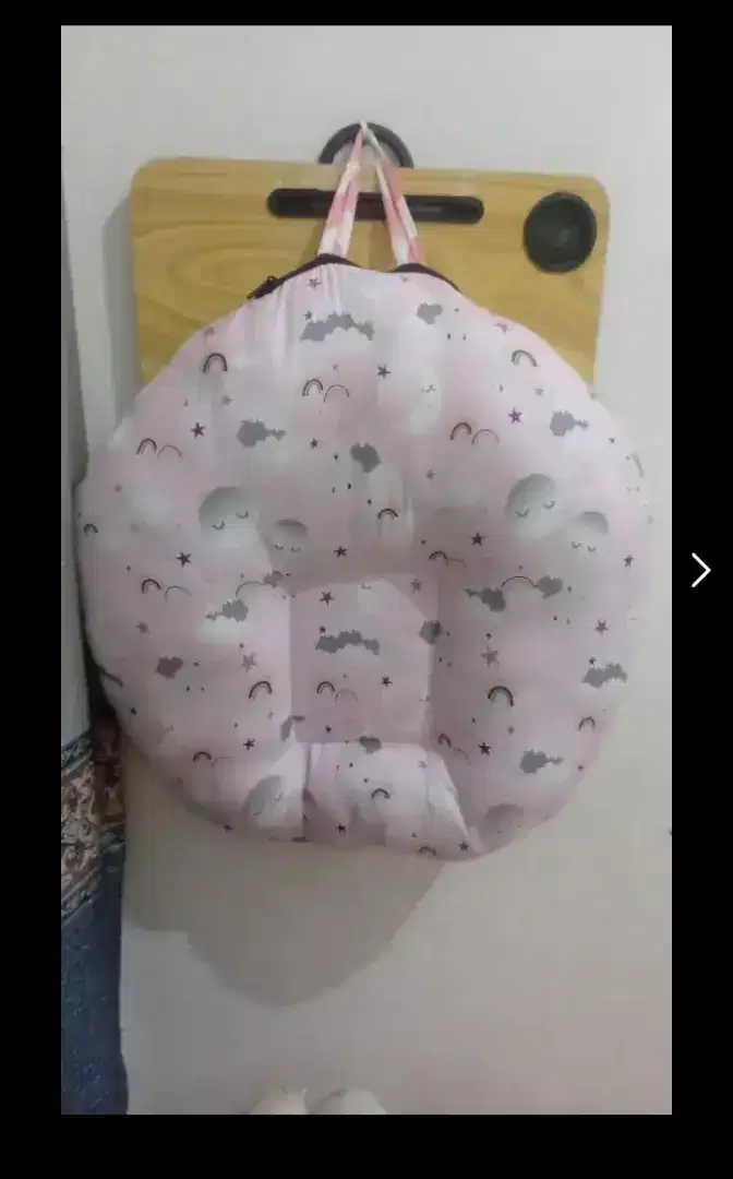 Sofa bayi masih bagus