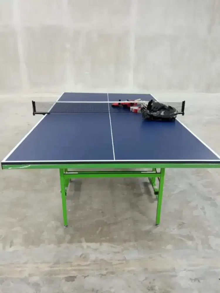 Produsen tenis meja terbaik