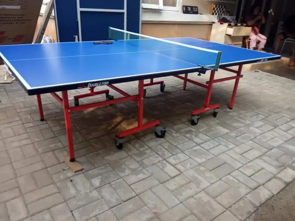 ( Bisa cod ) jual tenis meja pingpong