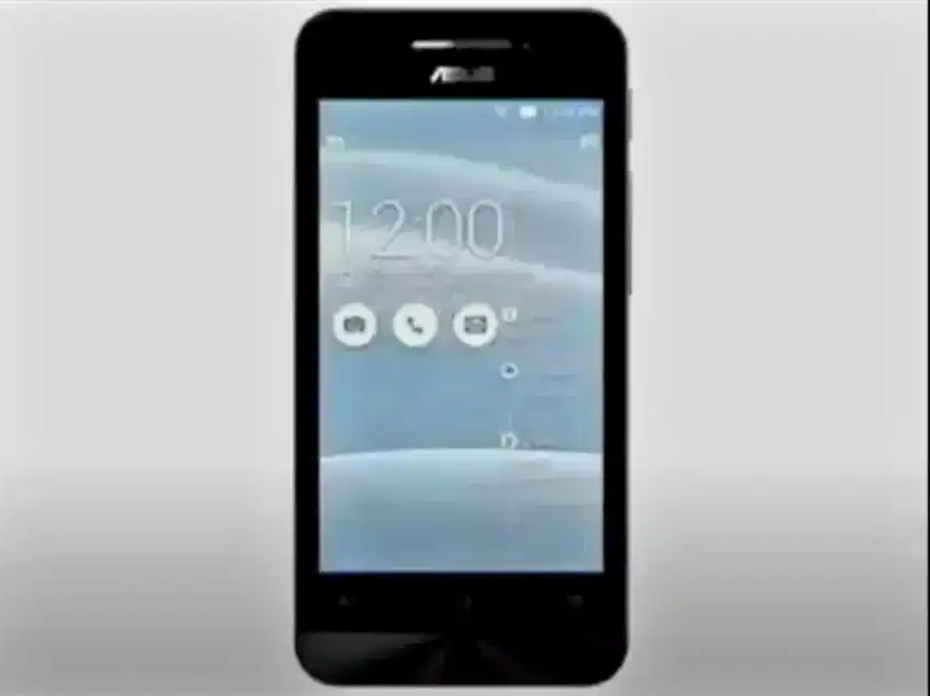 Asus Zenfone 4 T001