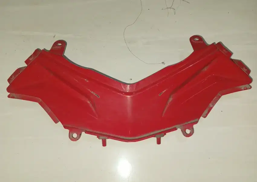 sambungan bodi tengah ninja 250 fi orisinil