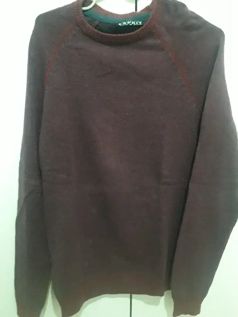 SWEATER PRIA ESPRIT