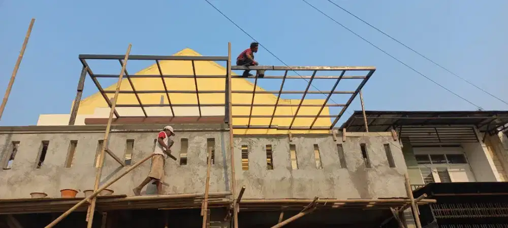 KANOPI OLX Jabotabek