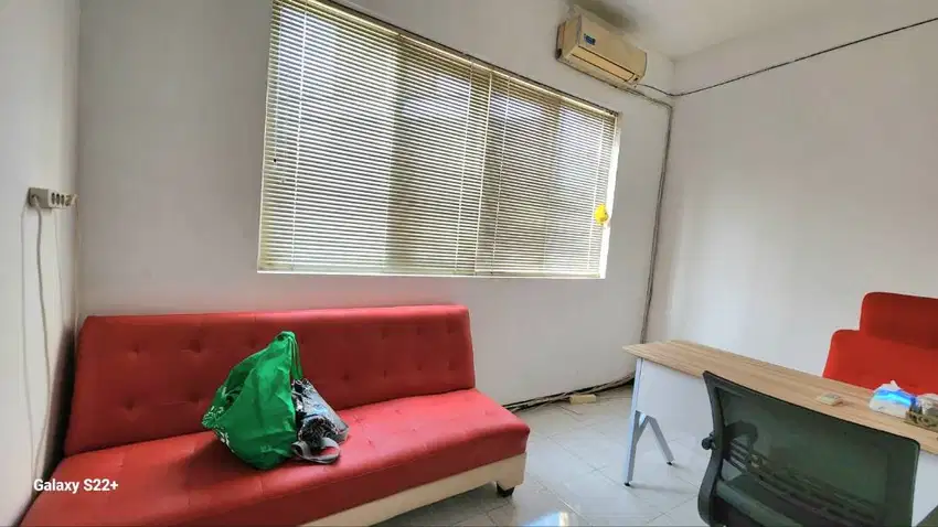(BU Nego) Disewakan Murah Ruko Kingsquare Citraland Driyorejo Gresik