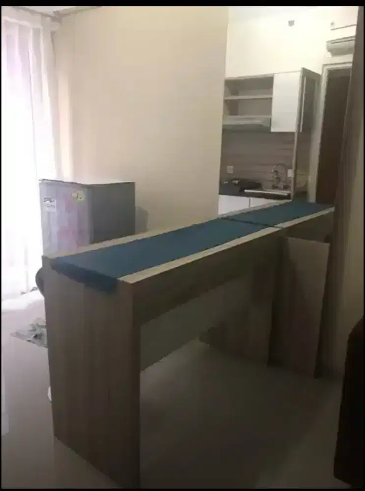 DISEWAKAN APARTEMEN AEROPOLIS ACR2 MURAH NYAMAN BERCASHBACK