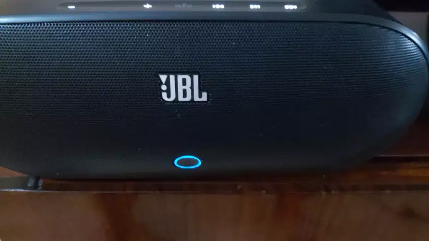 Speaker Jbl x nokia