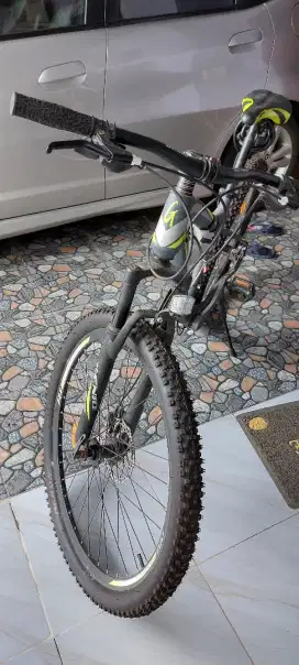 Sepeda Gunung MTB 27,5 Genio