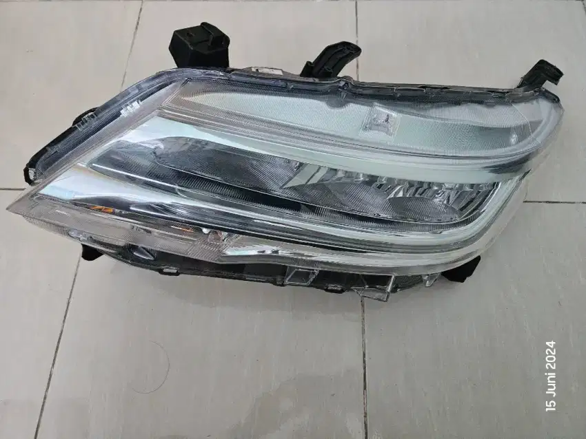 LAMPU HEADLAMP TERIOS ORI KANAN KIRI