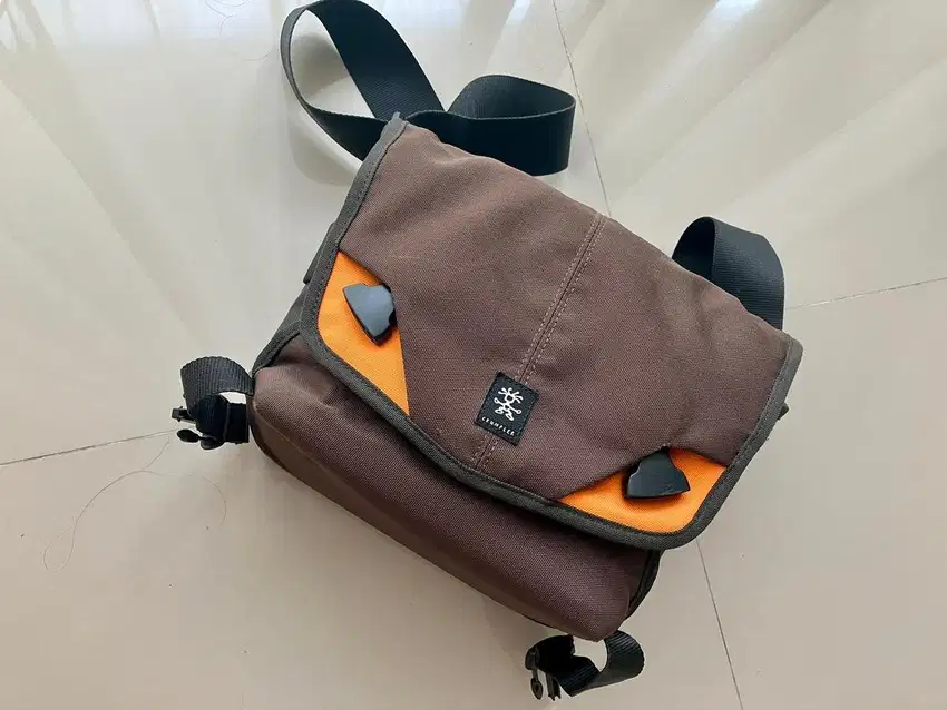 Camera bag Crumpler ORIGINAL