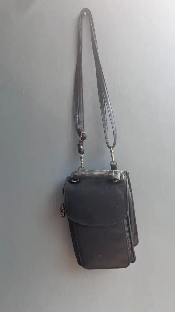 Tas slempang tanpa merk
