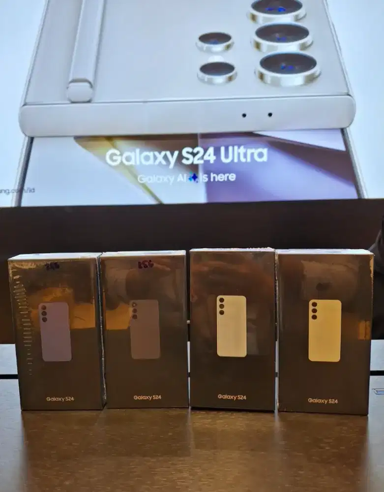 Samsung Galaxy S24 5G