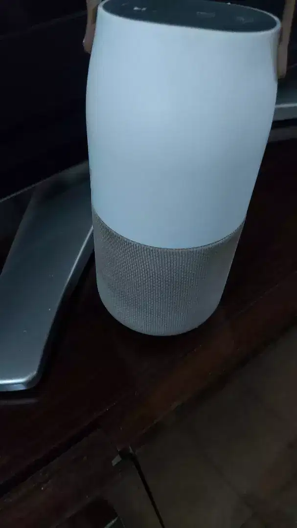 Speaker samsung design