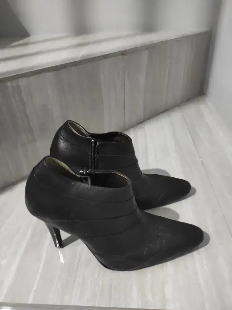 Sepatu Wanita Solany Progetti