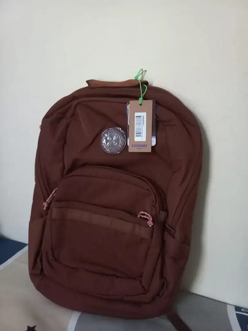 Tas ransel dan sling bag branded dan premium