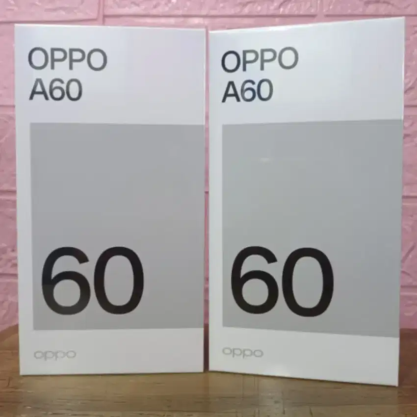 Hp Oppo A60 Cicilan Tanpa Kartu Kredit Tenor Hingga 24 Bulan