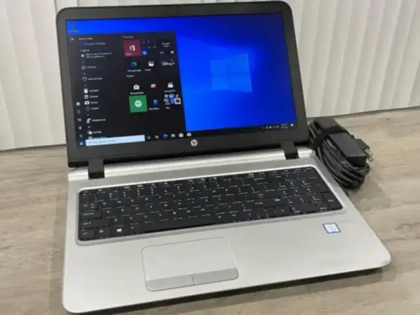 LAPTOP HP PROBOOK 450 G3