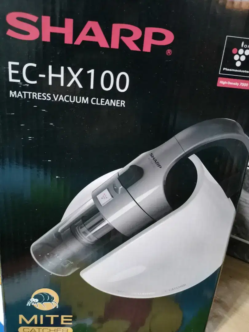 Vacum cleaner SHARP