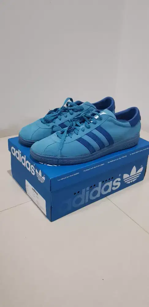 Sepatu Adidas Bali Island