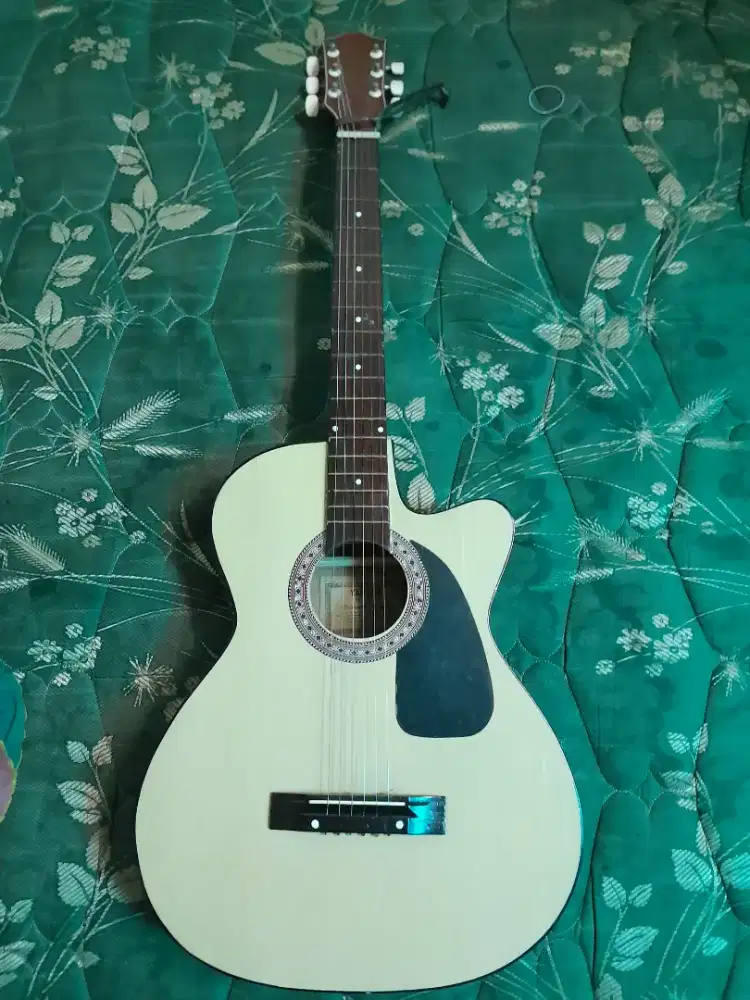 Gitar yamaha FG - 425