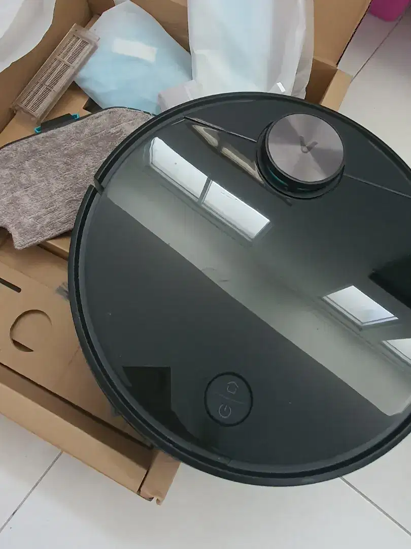 Viomi Robot Vacuum Cleaner V3