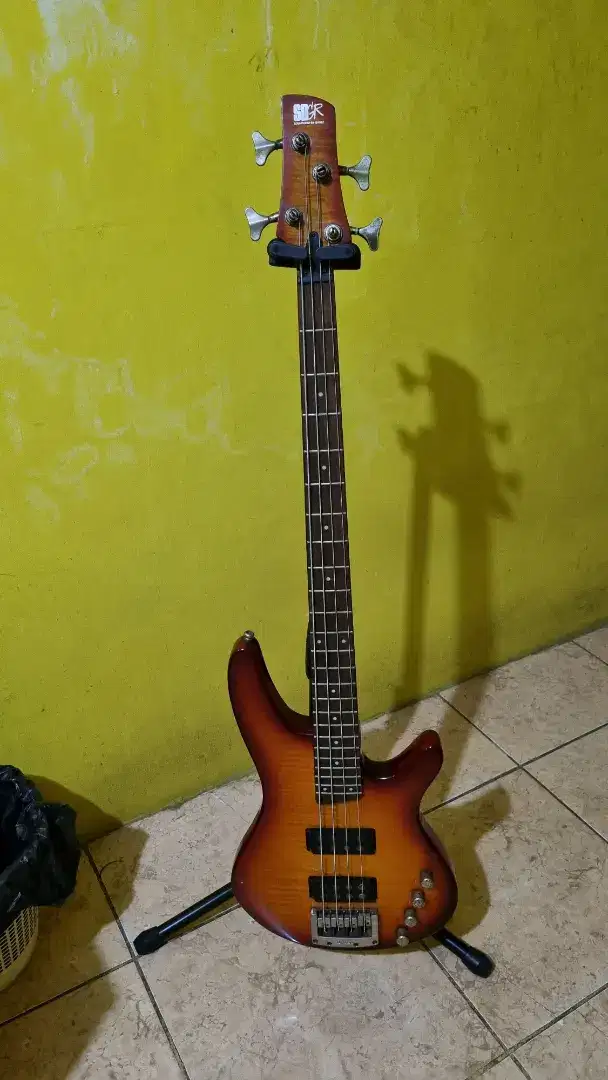 Ibanez SRX500 Korea original