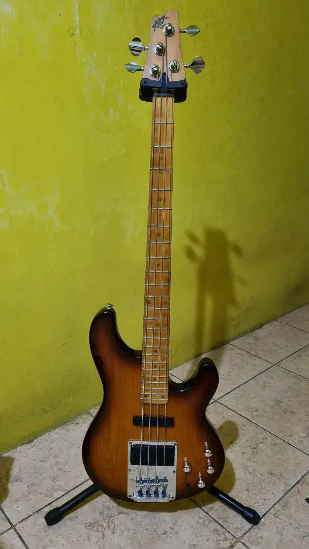 Ibanez ATK400 Korea original