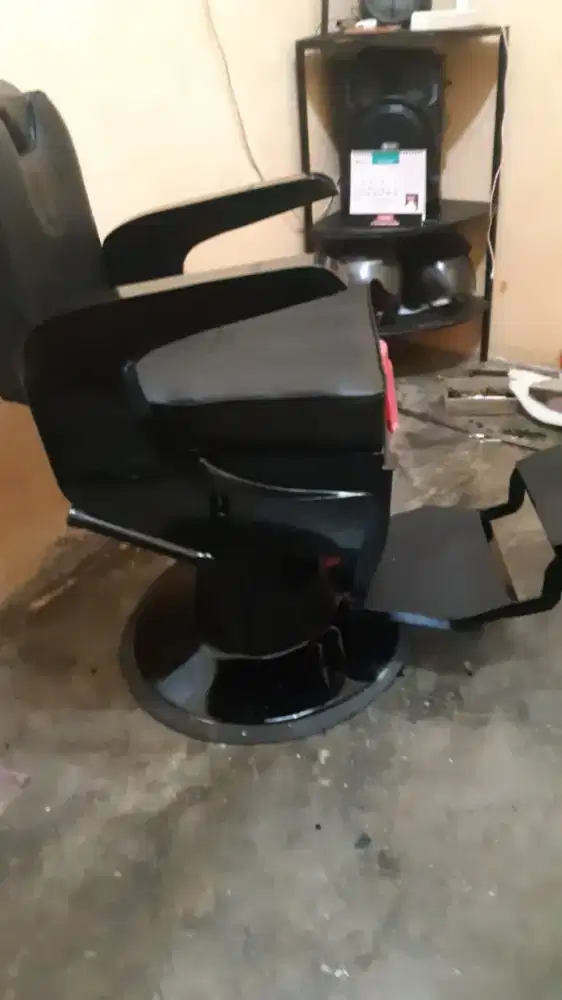 Cod , kursi pangkas banyak model & harga