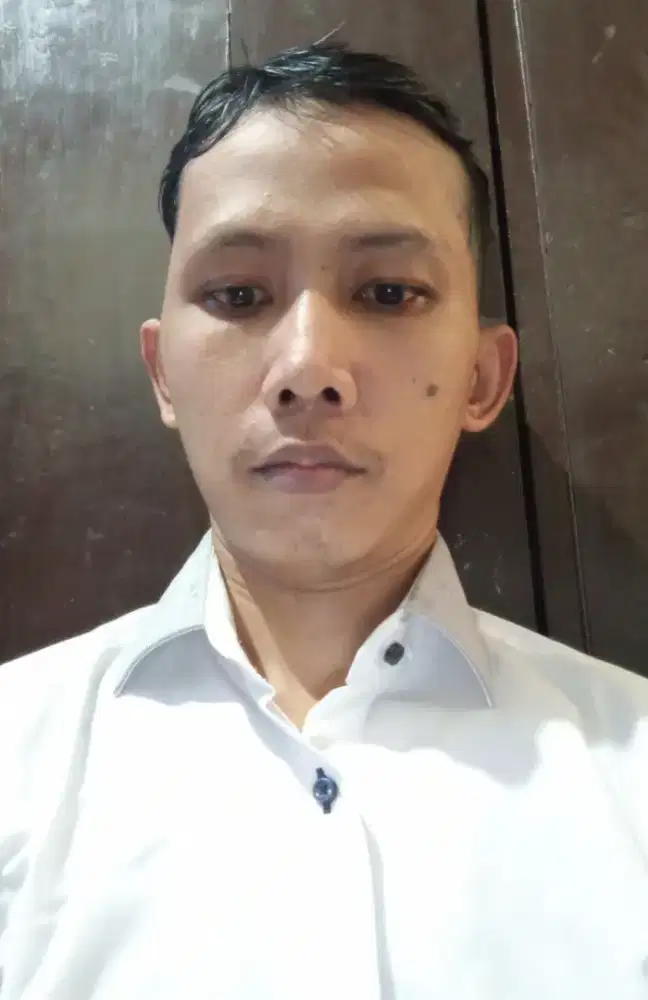 Sedang mencari pekerjaan