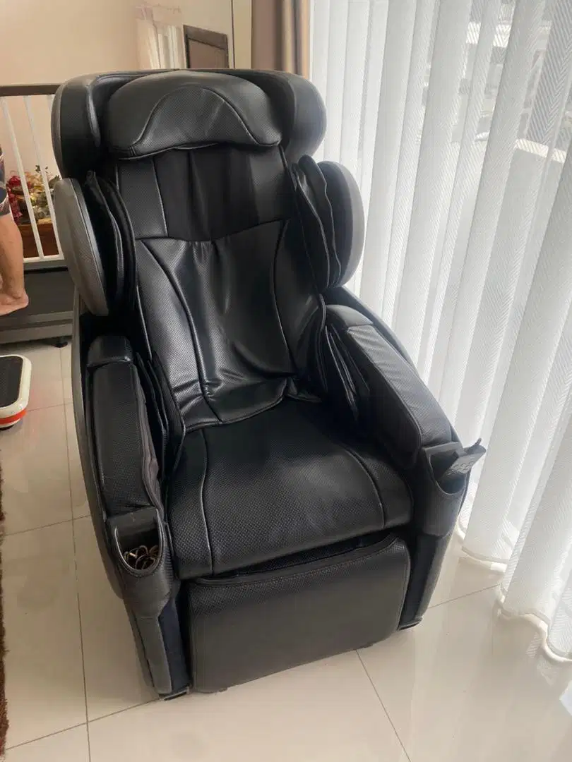 Preloved kursi pijat osim