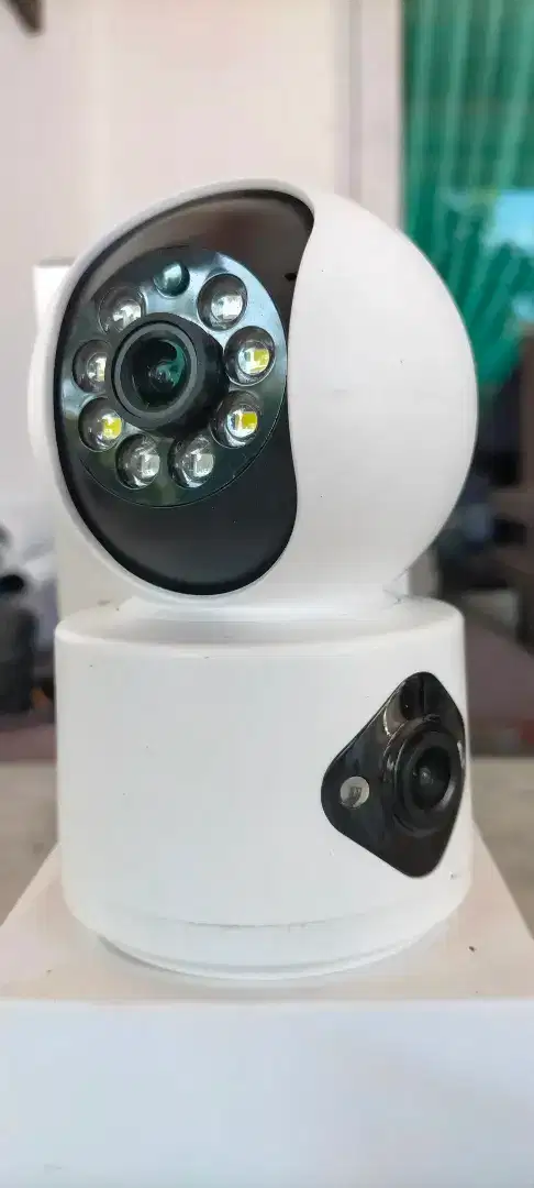 CCTV Aplikasi Icsee