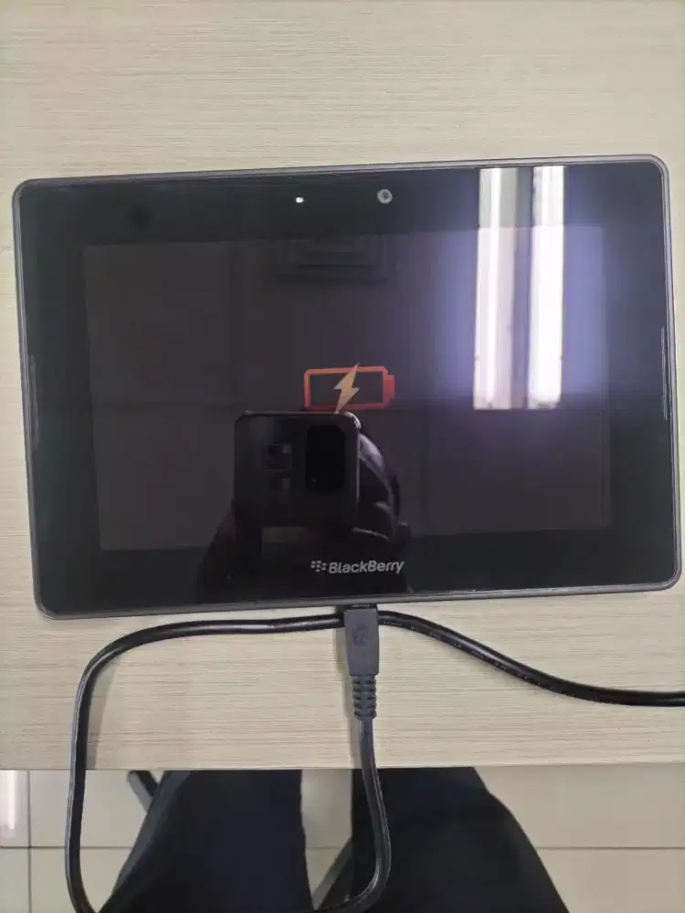 Di Jual Blackberry Playbook 32gb Barang Langka