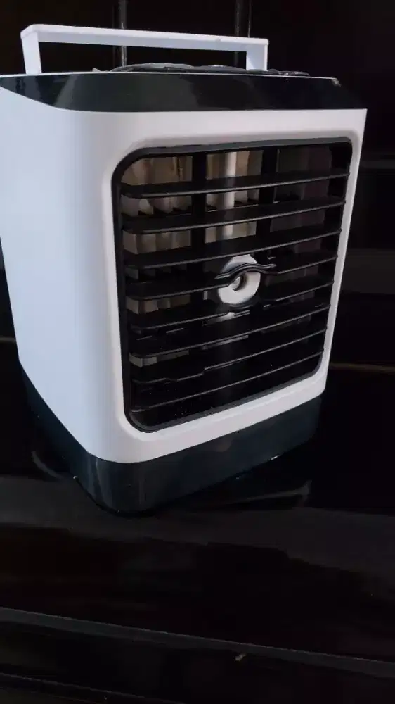Mini fan  ac cooler portabel