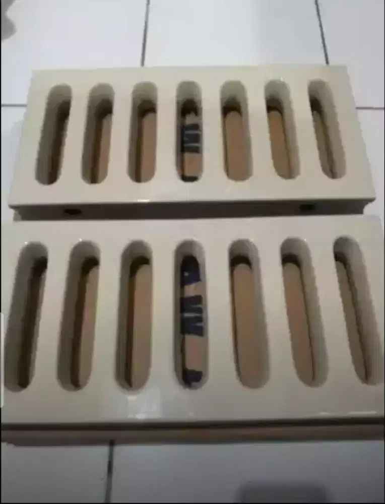 Trisensa minimalis ceramic(nego)