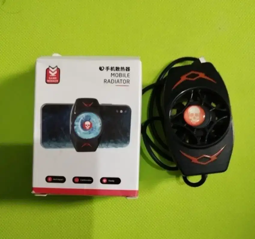 kipas fan Hp | Harga bisa nego