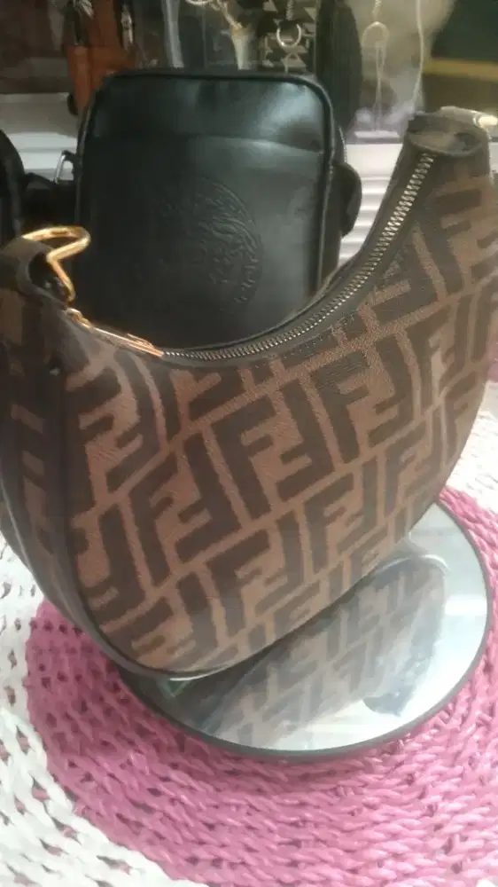 Tas Selempang import murah