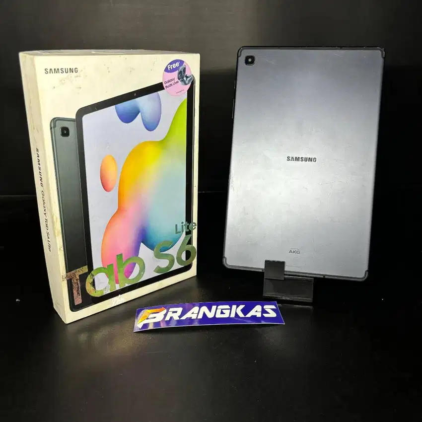 Samsung  galaxy TAB S6 Lite 4/128GB Celullar