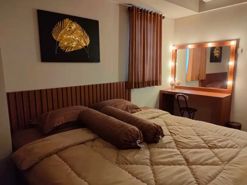 Apartment Greenlake View