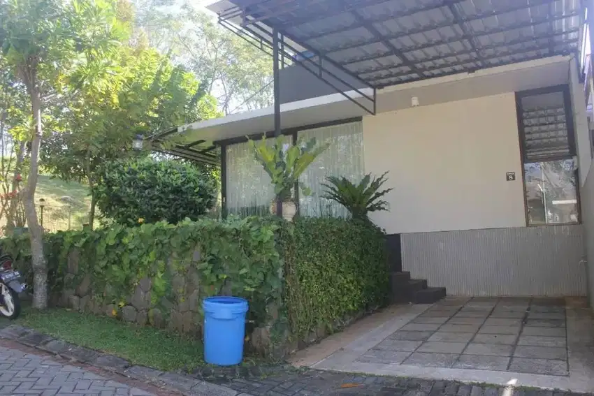 Rumah / Villa Strategis Type Orlando Hills di The Taman Dayu, Pandaan.