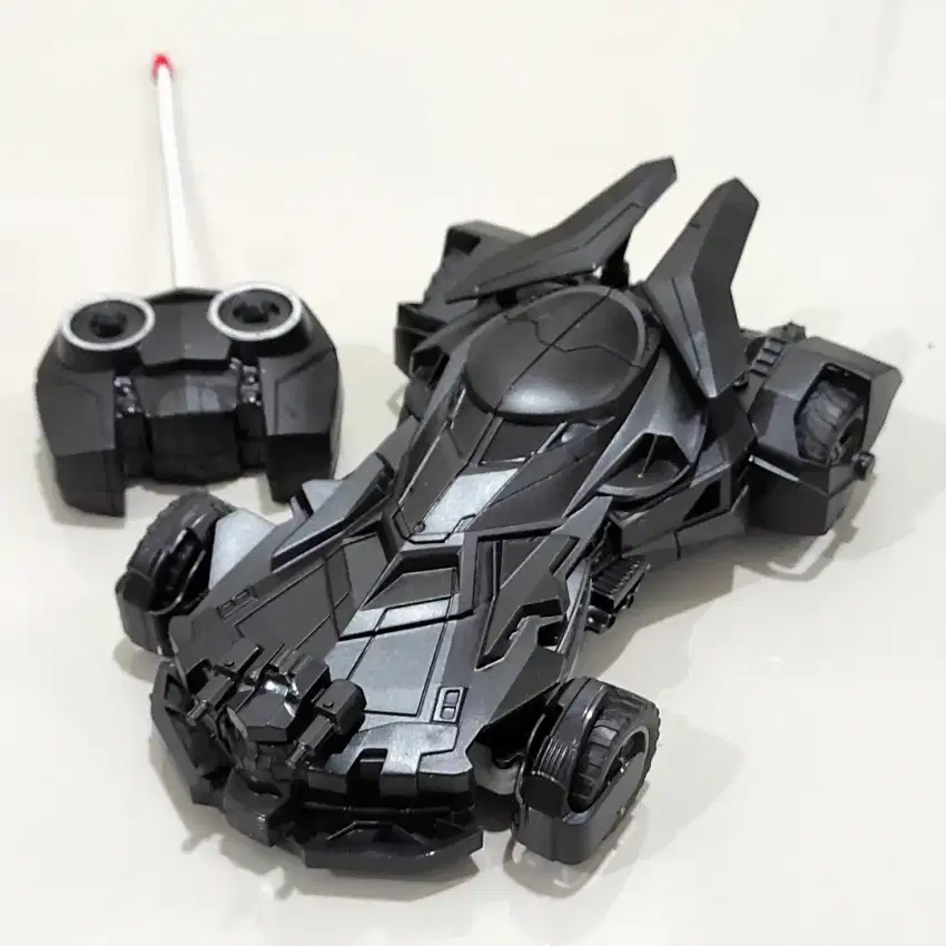 Mobil remote control | RC Mobil Batman | Remote control Batmobile