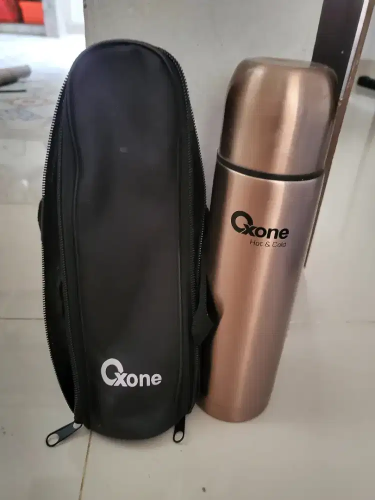 Thermos vacuum flask OXONE