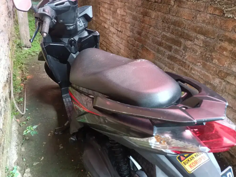 Vario Tekno CBS 2015, KM 26 k