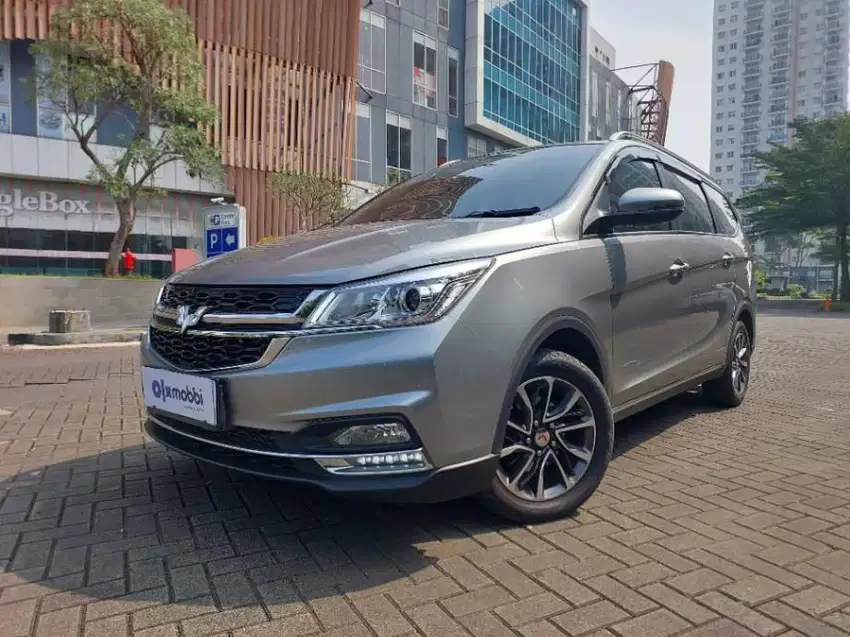 [OLXmobbi] Wuling Cortez 1.5 CT Lux Bensin-AT 2019 UKZ