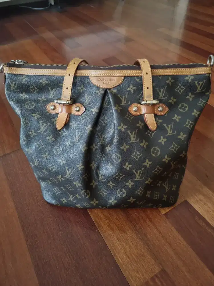 Tas LV original terawat