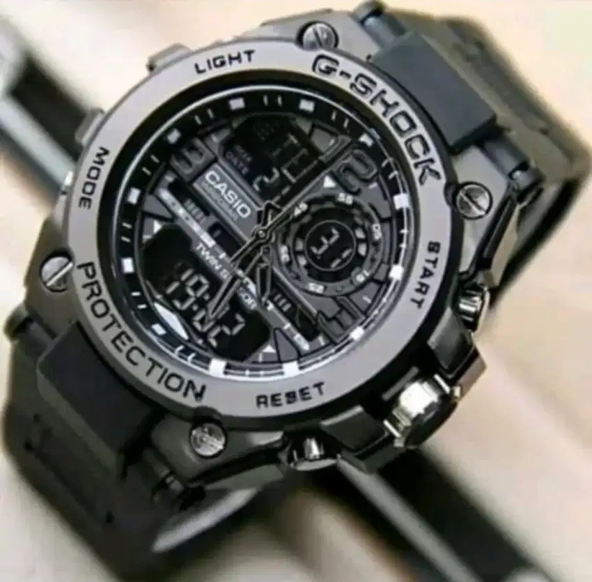 Jam tangan G shock